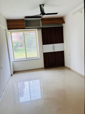 Room in 2 BHK Apartment at Imperal Alassio Residency, Ravet – for Rent