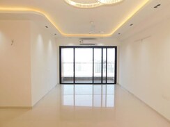 5 BHK + Servant Room,Extra Room Apartment For Rent in Kalpataru Magnus
