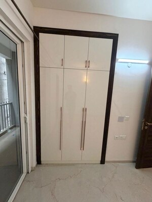 Bedroom in 3 BHK Apartment at Smart World Orchard, Sector 61 – for Rent