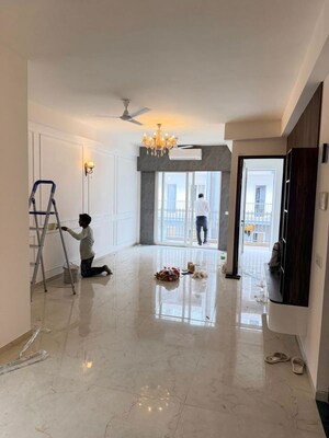 3 BHK Apartment For Rent in Smart World Orchard, Sector 61