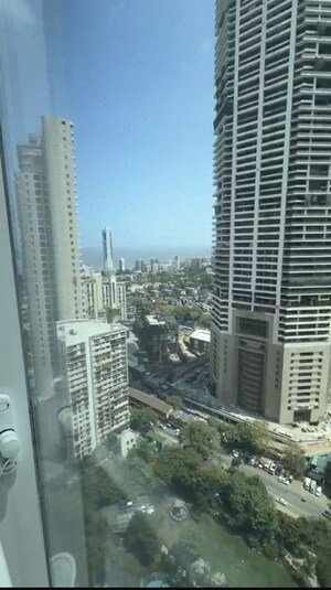 5 BHK Apartment – Exterior View View at Indiabulls Blu, Worli - for Sale