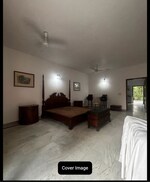 6+ BHK + Prayer Room,Servant Room,Study Room,Extra Room,Basement,Store Room 800 Sq.Yd. Independent House in Maharani Bagh
