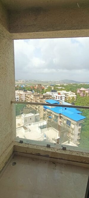 Master Plan in 2 BHK Apartment at Raajyam Amity Apartments, Vakola – for Sale
