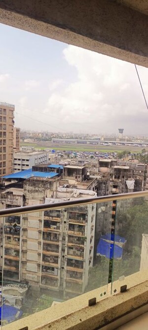 2 BHK Apartment For Sale in Raajyam Amity Apartments, Vakola