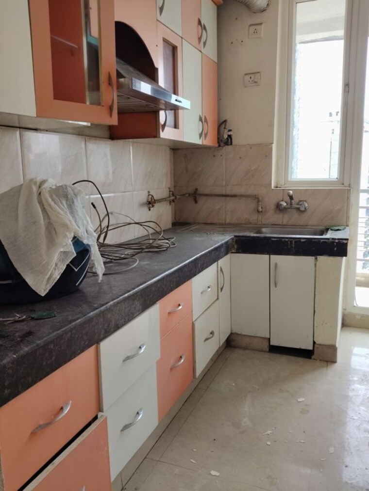 Kitchen, great-value-sharanam 2 Bedroom 1139 Sq.Ft. Apartment In Sector 107 Noida 10640020