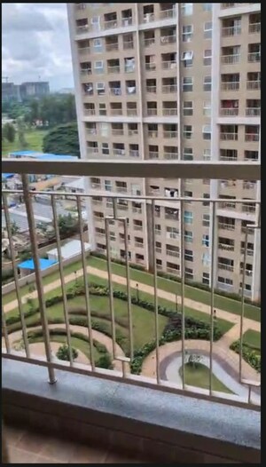 Master Plan in 2 BHK Apartment at Sobha Dream Gardens, Thanisandra Main Road – for Sale