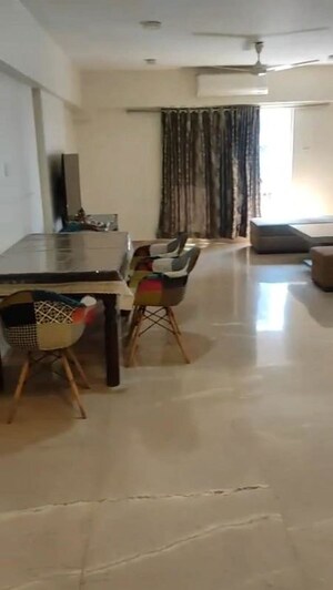3 BHK Apartment For Rent in Kalpataru Magnus, Bandra East