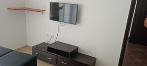 Furnished Amenities in Studio Apartment at Lodha Belmondo, Gahunje – for Sale