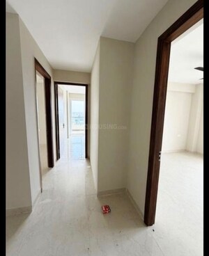 Building Lobby in 2 BHK Apartment at Skyline Elevate, Ramgarh Bhudda – for Rent