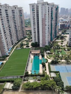 2.5 BHK + Study Room Apartment For Rent in Great Value Sharanam
