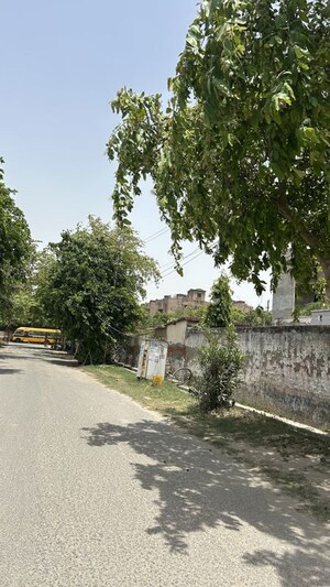  Plot For Sale in RWA Apartments Sector 41, Sector 41
