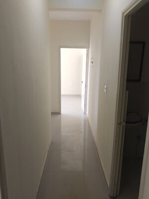 Building Lobby in 2 BHK Apartment at Pyramid Urban Homes 2, Sector 86 – for Rent