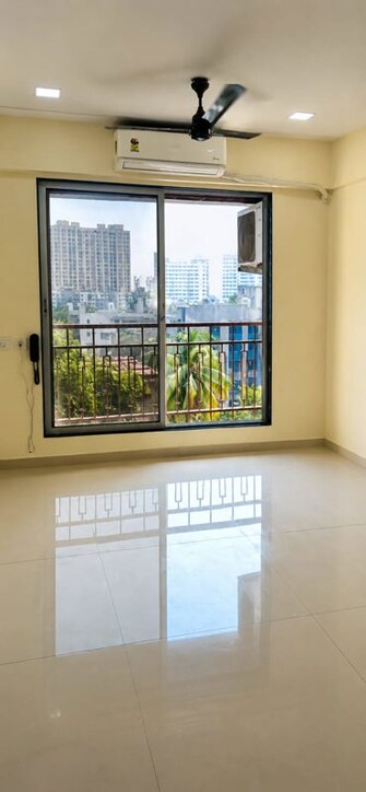 2 BHK + Study Room Apartment For Sale in Dream Sachinam CHS in Panch Pakhadi, Thane