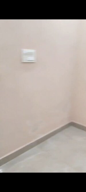 Living Room in 2 BHK Builder Floor at Govindpuri – for Sale