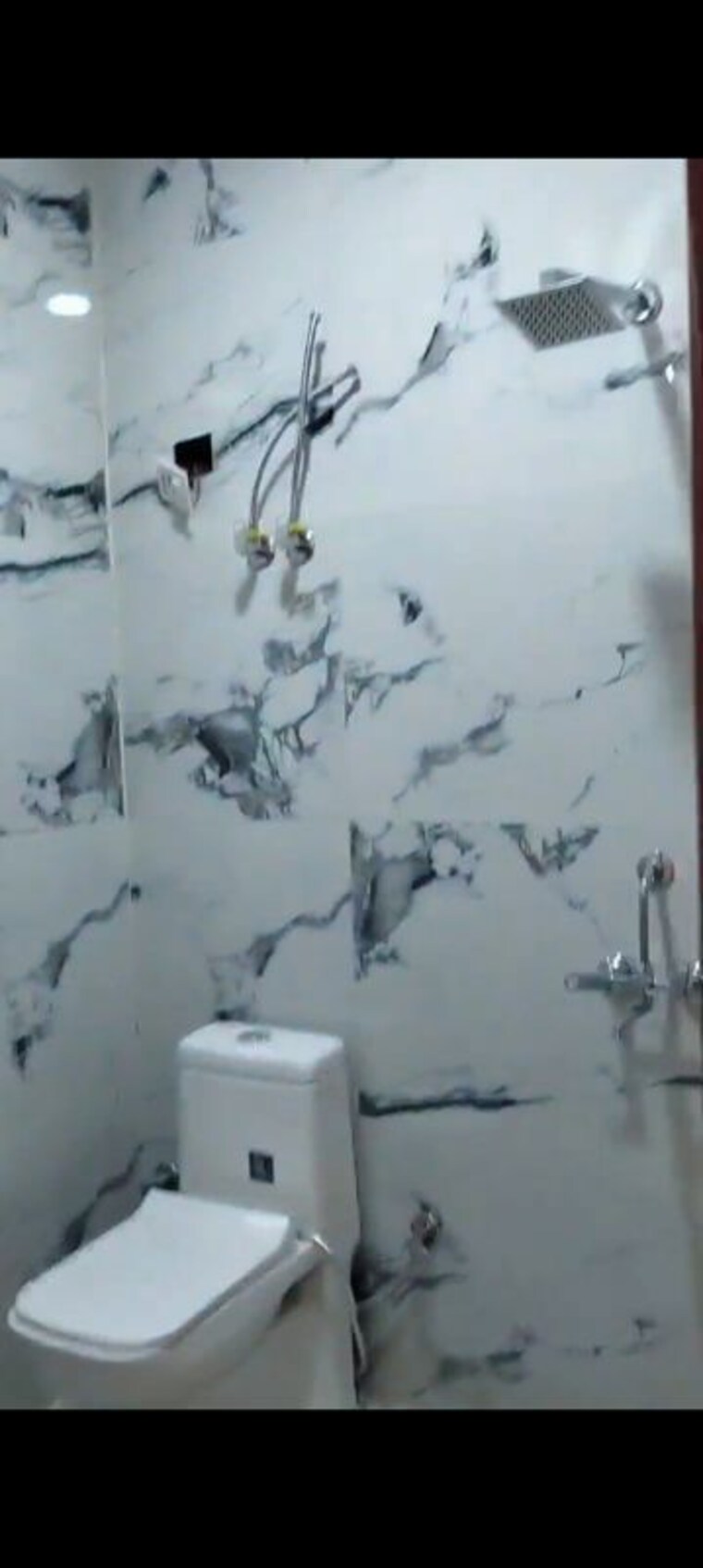 Bathroom, govindpuri 2 Bedroom 620 Sq.Ft. Builder Floor In Govindpuri Delhi 10640033