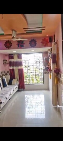 1 BHK Apartment For Sale in Karanjade