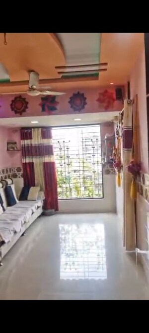 1 BHK Apartment For Sale in Karanjade