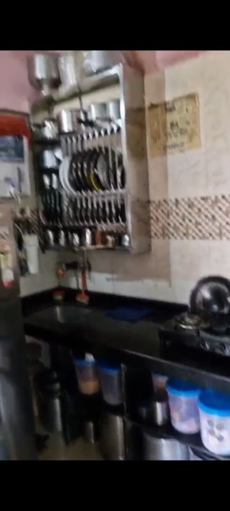 Gym, karanjade 1 Bedroom 620 Sq.Ft. Apartment In Karanjade Navi Mumbai 10640039