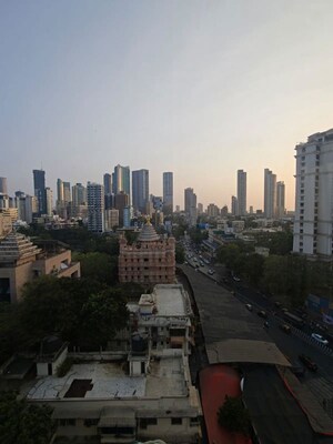 2 BHK Apartment For Rent in Tapasya CHS Prabhadevi, Prabhadevi