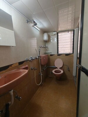 Team Area in 2 BHK Apartment at Tapasya CHS Prabhadevi, Prabhadevi – for Rent