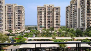 3 BHK Builder Floor – Exterior View View at Incor PBEL City Chennai, Kelambakkam - for Sale