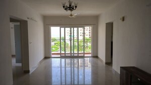 Building Lobby in 3 BHK Builder Floor at Incor PBEL City Chennai, Kelambakkam – for Sale