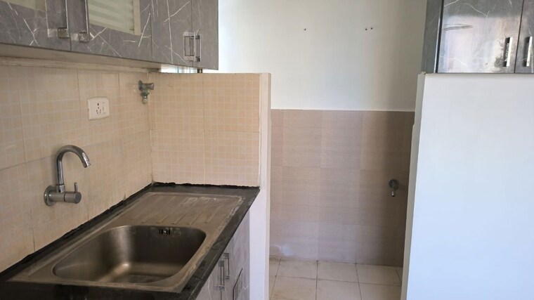 Kitchen, incor-pbel-city-chennai 3 Bedroom 1518 Sq.Ft. Builder Floor In Kelambakkam Chennai 10639993