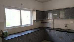 Kitchen in 3 BHK Builder Floor at Incor PBEL City Chennai, Kelambakkam – for Sale