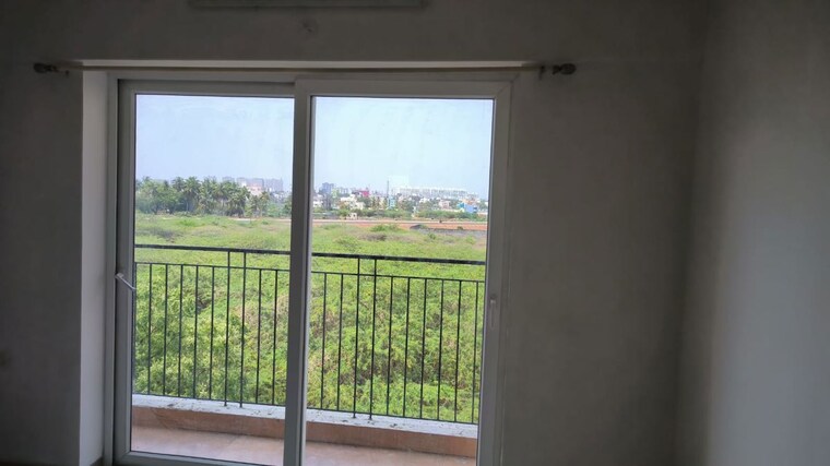 Balcony, incor-pbel-city-chennai 3 Bedroom 1518 Sq.Ft. Builder Floor In Kelambakkam Chennai 10639993