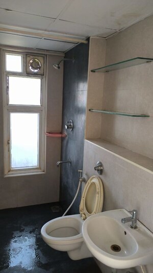 Bathroom in 3 BHK Builder Floor at Incor PBEL City Chennai, Kelambakkam – for Sale