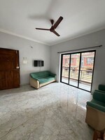 2 BHK 1000 Sq.Ft. Apartment in Mapusa