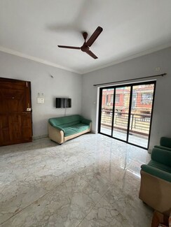 2 BHK Apartment For Rent in Mapusa
