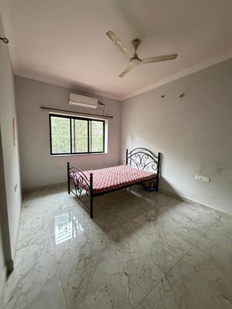 Living Room, mapusa 2 Bedroom 1000 Sq.Ft. Apartment In Mapusa Goa 10640050