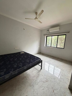 Bedroom in 2 BHK Apartment at Mapusa – for Rent