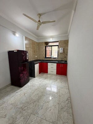 Bedroom in 2 BHK Apartment at Mapusa – for Rent