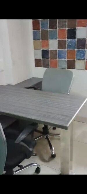  Office Space For Rent in Navjivan Commercial Premises, Lamington Road