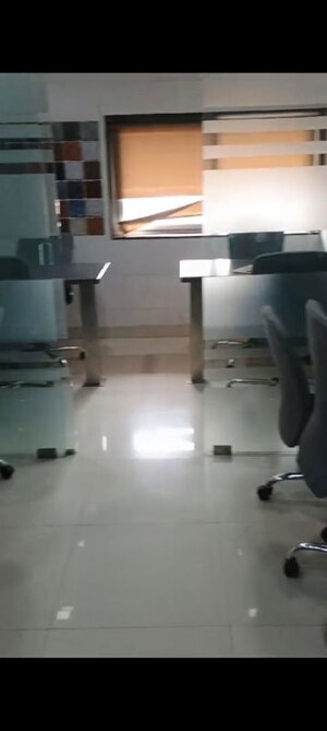 Kitchen in  Office Space at Navjivan Commercial Premises, Lamington Road – for Rent