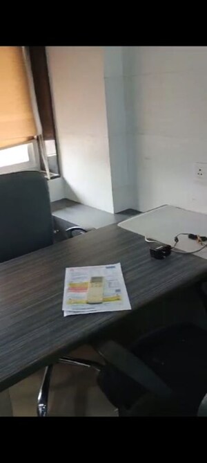 Bedroom in  Office Space at Navjivan Commercial Premises, Lamington Road – for Rent