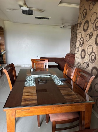 2 BHK + Store Room 1200 Sq.Ft. Apartment in Sai Chaturbhuj Apartment