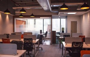  Office Space For Rent in Super Corridor