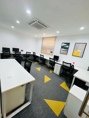  Office Space For Rent in Nungambakkam