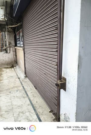Bathroom in  Shop at Madhav Complex, Vasundhara Sector 15 – for Sale