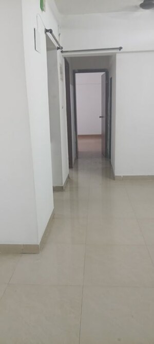 Building Lobby in 2 BHK Apartment at DB Orchid Ozone, Dahisar East – for Sale