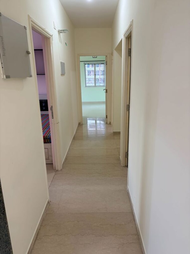 undefined, kalpataru-hills-phase-ii 3 Bedroom 1050 Sq.Ft. Apartment In Manpada Thane 10640076