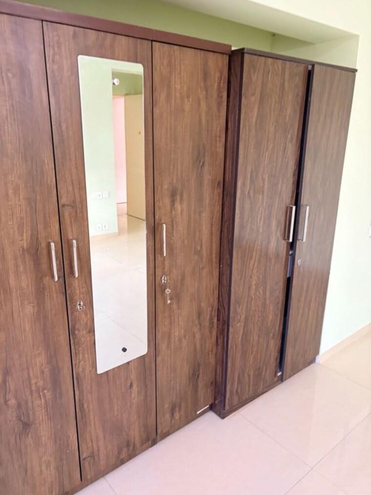 undefined, kalpataru-hills-phase-ii 3 Bedroom 1050 Sq.Ft. Apartment In Manpada Thane 10640076