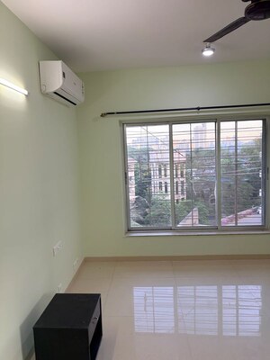 3 BHK Apartment For Rent in Kalpataru Hills Phase II, Manpada