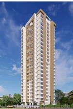 2 BHK 600 Sq.Ft. Apartment in Prabhunam Apartment
