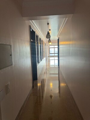 Building Lobby in 2 BHK Apartment at Jaypee Kalypso Court, Sector 128 – for Sale