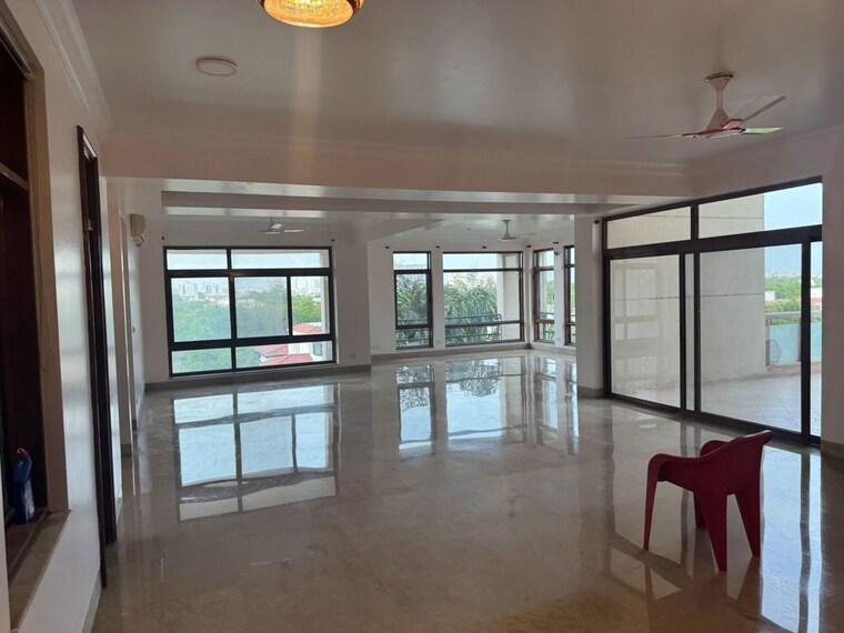 Room, jaypee-kalypso-court 2 Bedroom 2085 Sq.Ft. Apartment In Sector 128 Noida 10640090