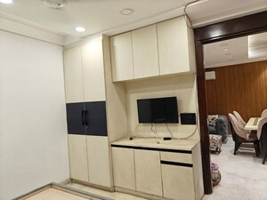 Kitchen in 3 BHK Apartment at Saket – for Rent